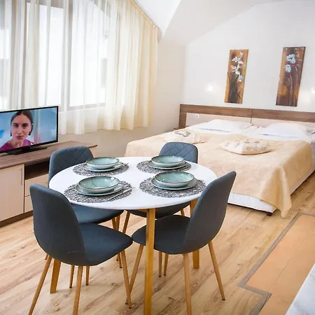Apartament Above The Pines Retreat Pamporovo