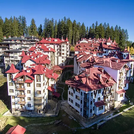 Above The Pines Retreat Apartament *
